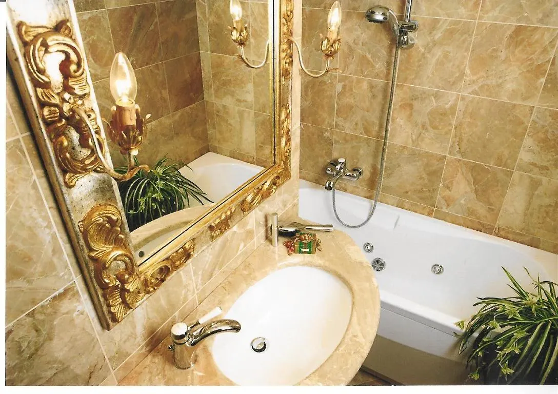 Guest house Panada D Hotel Venice Italy