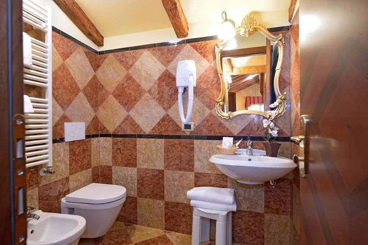 Panada D Hotel Venice