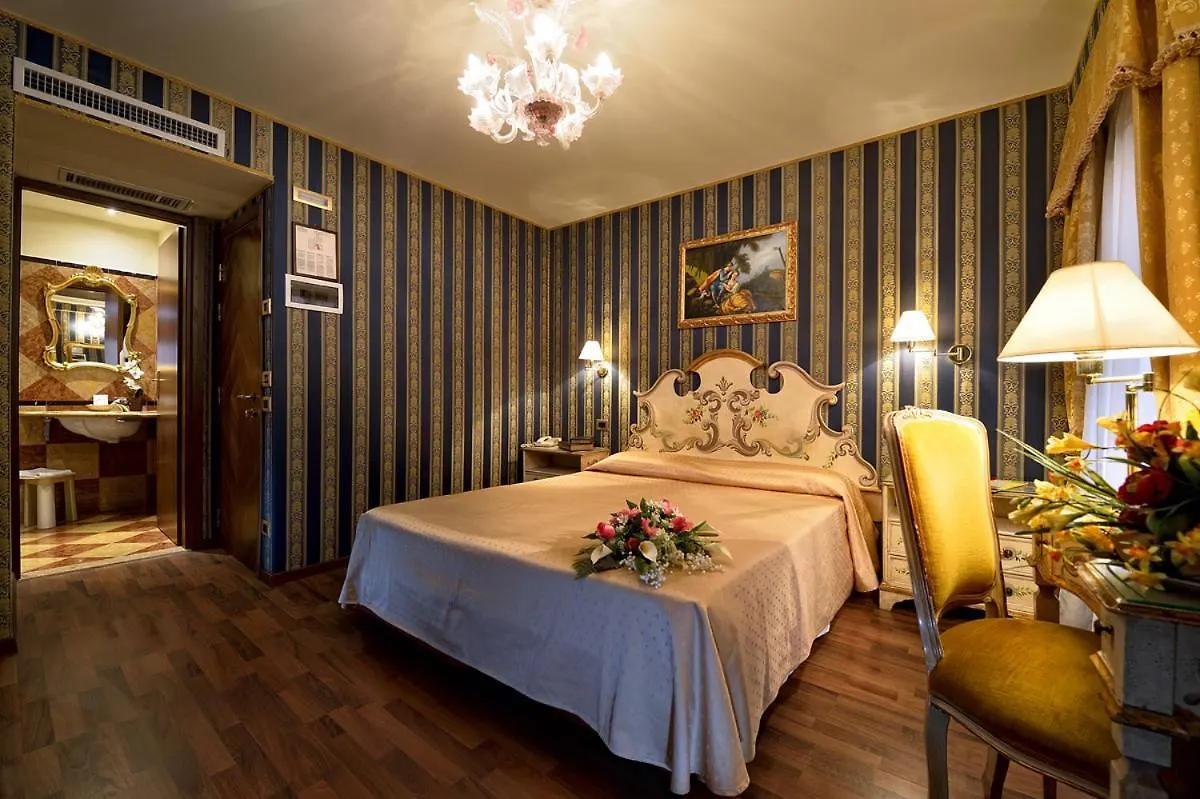 Panada D Hotel Venice Italy