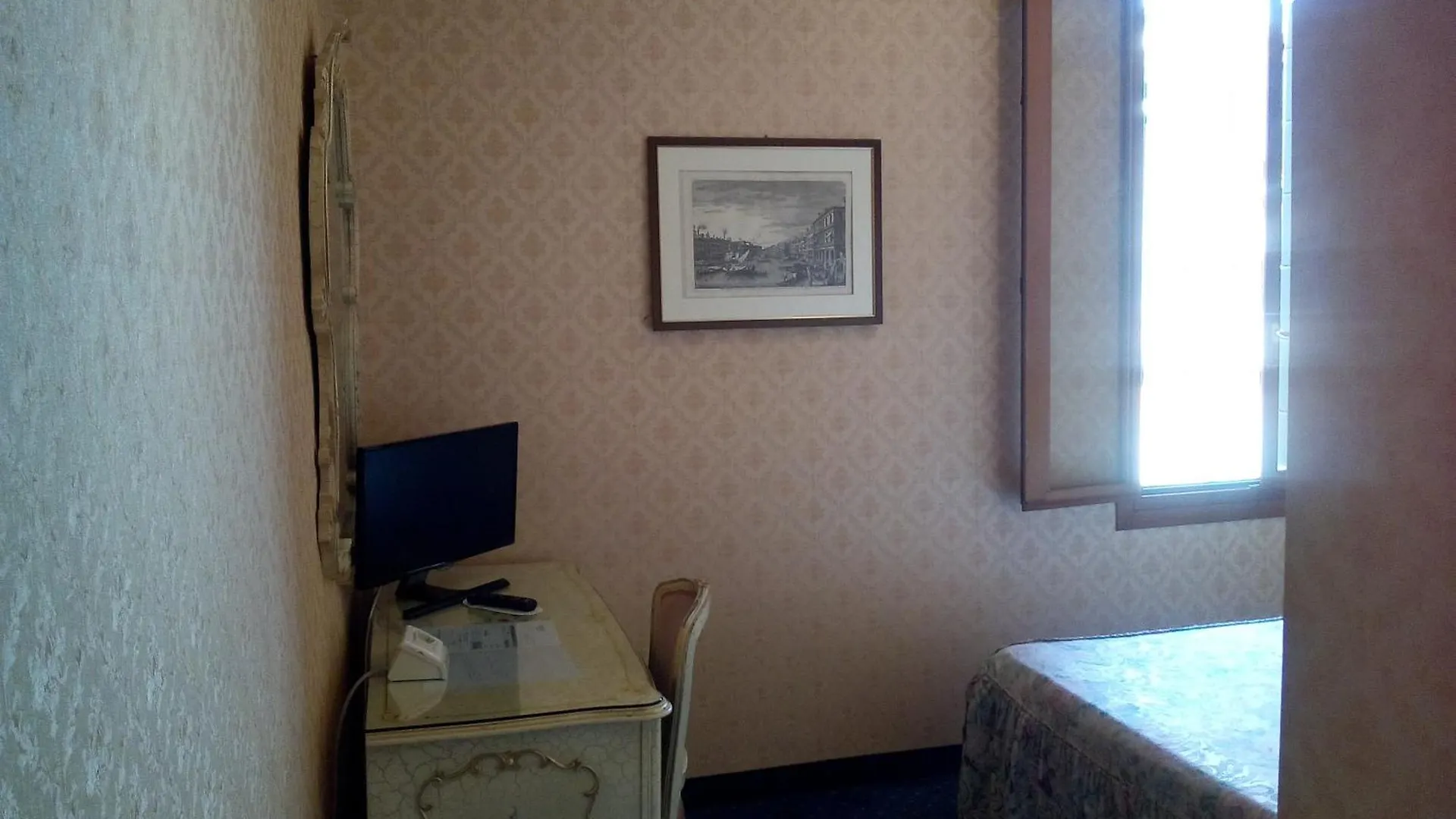 Panada D Hotel Venice Guest house